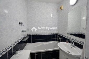 Typ: 4-izbový byt Mestská časť: Podvornice Obec: Bratislava-