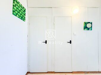 Ing. Katarína Čomová, Phd. a RR reality ponúka na predaj 3-i