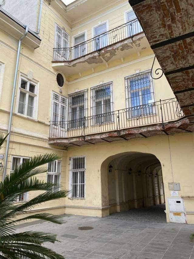 RealityKolesár ponúka na prenájom nebytový priestor na Hlavn