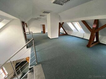 RealityKolesár ponúka na prenájom nebytový priestor na Hlavn
