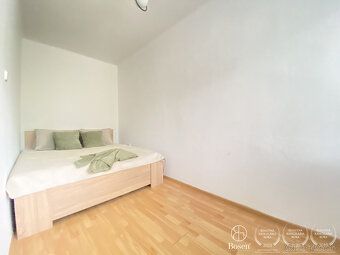 Typ: 2-izbový byt Ulica: SNP Mestská časť: Veľký Bysterec Ob
