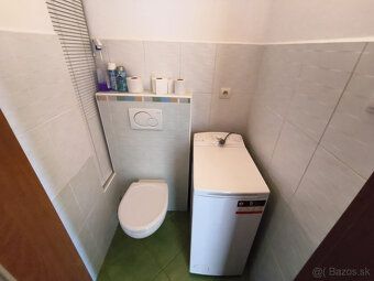 Na prenájom 3-izbový byt s lódžiou, typ bauring na ul. Besky