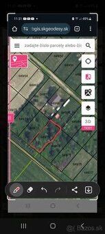 Realitná kancelária ProvensReal s.r.o ponúka na predaj pozem
