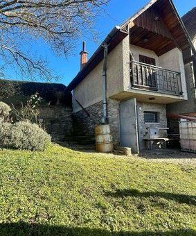 Ponúkam na predaj krásny, udržiavaný a plne rodiaci vinohrad