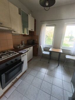 Ponúkam na krátkodobý prenájom 1-izbový byt na Sihoti I v Tr