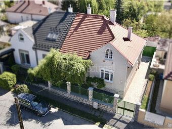 Predam dom s nádherným výhľadom nad Opatovou pri Lučenci. st