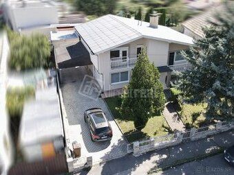 Predam dom s nádherným výhľadom nad Opatovou pri Lučenci. st