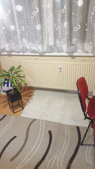 Na sídlisku JUH v Krompachoch dáme 1-izb. byt do prenájmu. D