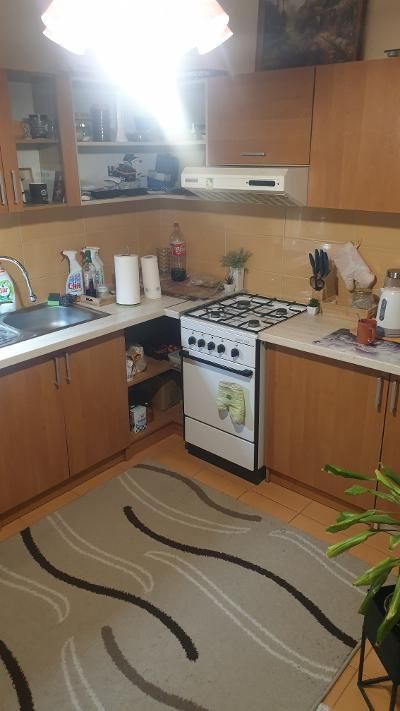 Na sídlisku JUH v Krompachoch dáme 1-izb. byt do prenájmu. D
