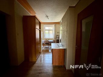 Ponúkame Vám na prenájom útulný a kompletne zariadený 1,5-iz