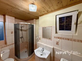 Ponúkame Vám na prenájom útulný a kompletne zariadený 1,5-iz