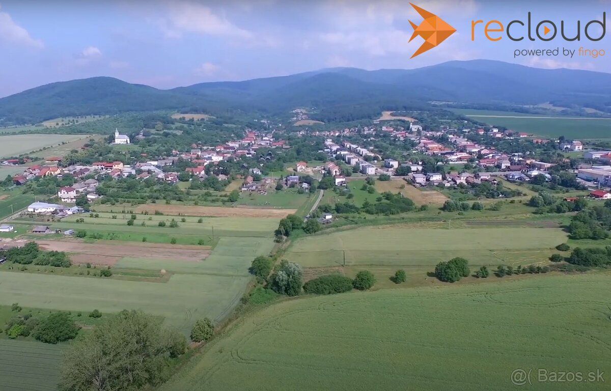 Realitná kancelária GOTIS REAL ponúka na predaj atraktívny p