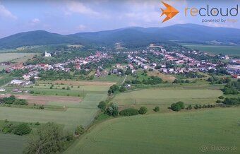 Realitná kancelária GOTIS REAL ponúka na predaj atraktívny p