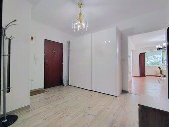 ​Assenzio Property ponúka na prenájom priestranný, výborne d