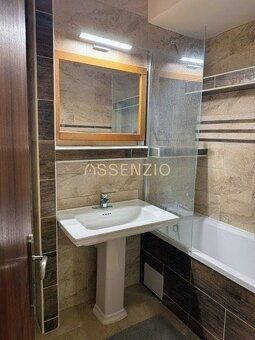 ​Assenzio Property ponúka na prenájom priestranný, výborne d