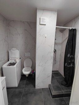 Dám do prenájmu garzónku s balkónom 24 m², v Nitre na Chreno