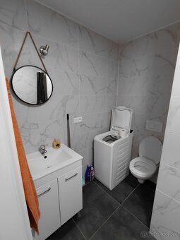 Dám do prenájmu garzónku s balkónom 24 m², v Nitre na Chreno