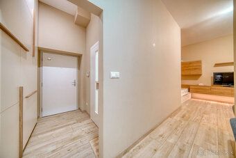 Predstavujeme Vám exkluzívne na prenájom NOVOSTAVBU - nadšta
