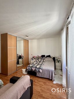 Typ: 1-izbový byt Ulica: Údernícka Obec: Bratislava-Petržalk