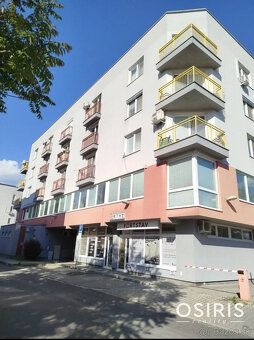 Typ: 1-izbový byt Ulica: Údernícka Obec: Bratislava-Petržalk