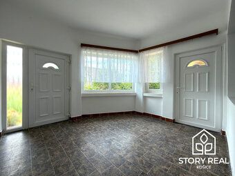 Realitná kancelária STORY REAL ponúka na PREDAJ ZREKONŠTRUOV