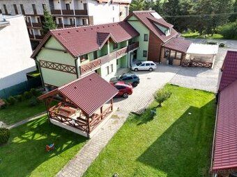 Predám 4.izbovy byť v obľúbenej lokalite vrbica-alexyho. Cen