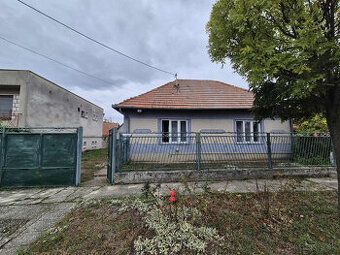Bývanie v Rodinnom dome za rozumnú cenu? Len 10 minút od mes