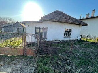 Bývanie v Rodinnom dome za rozumnú cenu? Len 10 minút od mes