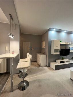 Dám do dlhodobého prenájmu od 1.8.2026 2 izbový byt s balkon