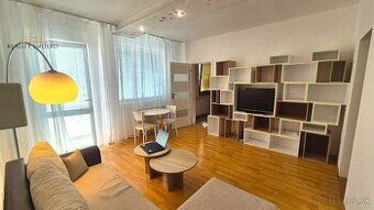 Dám do dlhodobého prenájmu od 1.8.2026 2 izbový byt s balkon