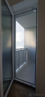 Ponúkame na prenájom nový exkluzívny 1 izbový byt ( 35m2) s 