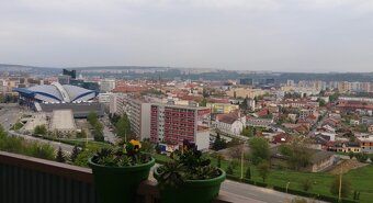 Ponúkam na prenájom príjemný a kompletne vybavený 1,5-izbový