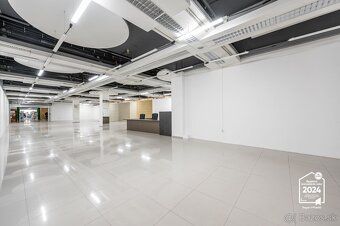 Realitná kancelária TOBI Real Košice Vám ponúka na prenájom 