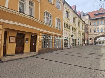 XEMAR ( alebo 0907 925 099), ponúka na prenájom obchodný pri