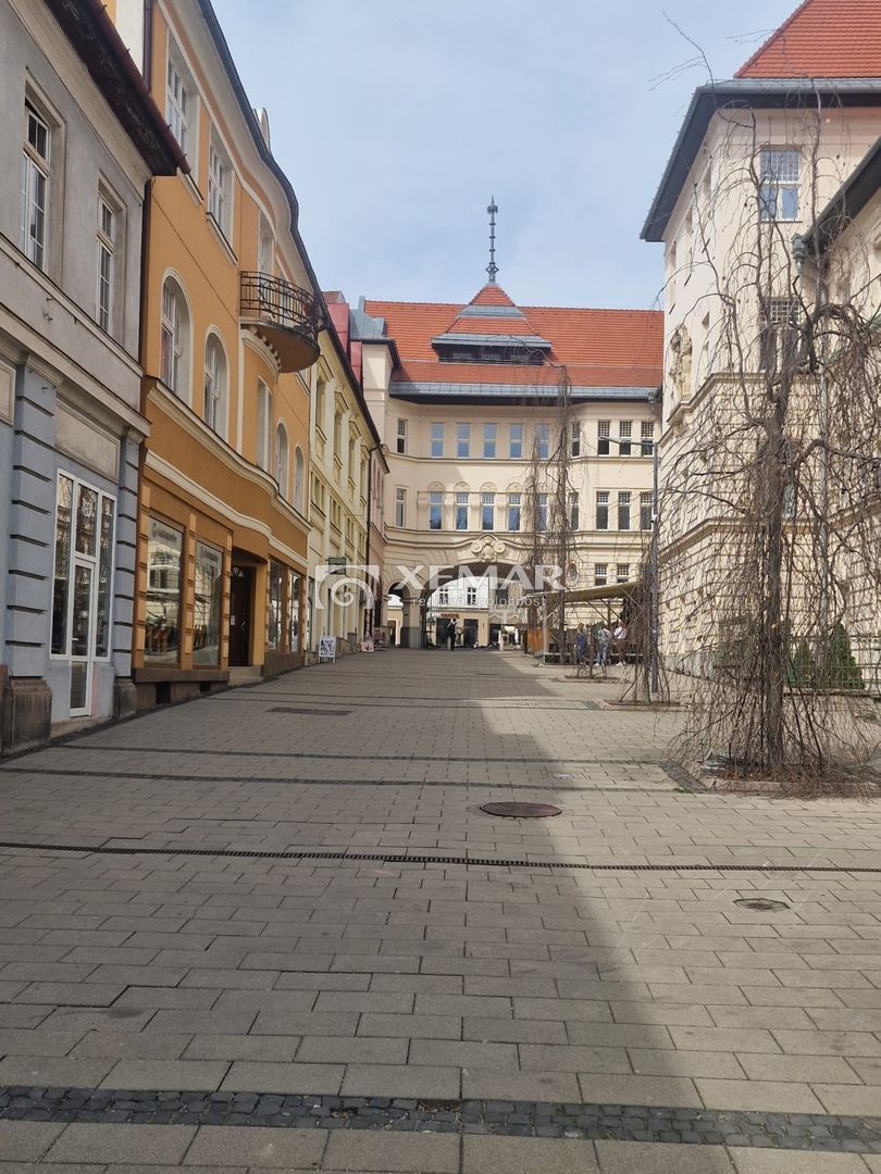 XEMAR ( alebo 0907 925 099), ponúka na prenájom obchodný pri