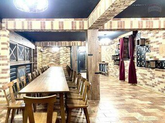 XEMAR ( alebo 0907 925 099), ponúka na prenájom obchodný pri