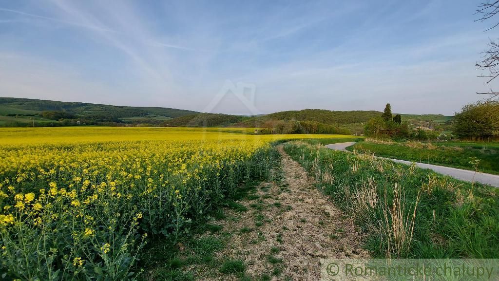 Pozemok na kopci s výhľadom, v obci Podkylava na predaj, exk