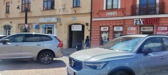 Na prenájom ponúkame zrekonštruovaný nebytový priestor s vým