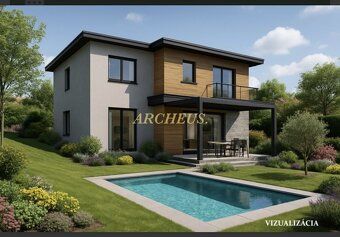 Realitná kancelária ARCHEUS reality Humenné ponúka na predaj