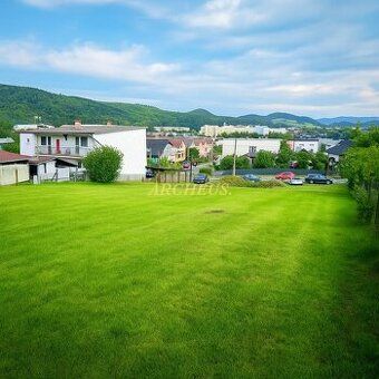 Realitná kancelária ARCHEUS reality Humenné ponúka na predaj