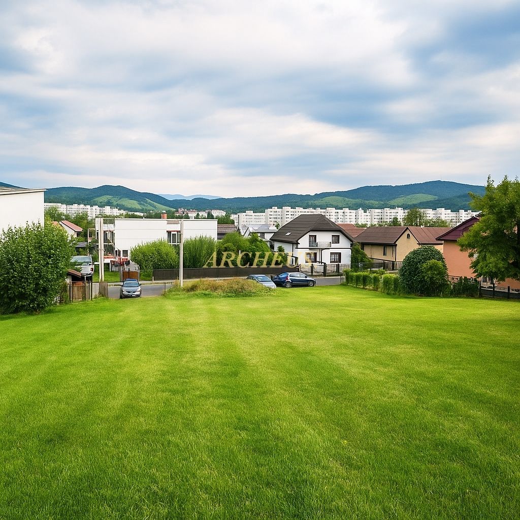 Realitná kancelária ARCHEUS reality Humenné ponúka na predaj