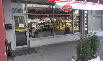 Predám nebytový priestor v Bratislave na Bajkalskej ulici. N