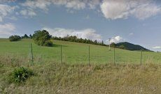 predám investičný pozemok o rozlohe 1415 m2, bez inžinierský