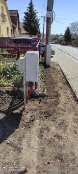 Ponúkame na predaj stavebný pozemok v obci Veľký Lapáš (okre