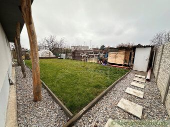 Hľadáte miesto, kde môžete s rodinou tráviť víkendy, prázdni