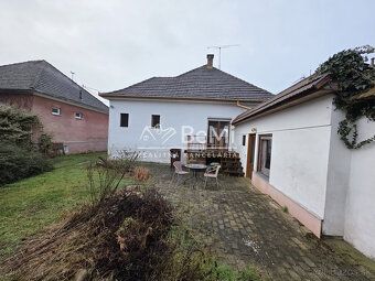 Typ: Rodinný dom Ulica: Ratnovce Obec: Piešťany
268-12-MACHO