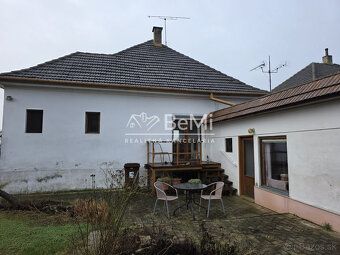 Typ: Rodinný dom Ulica: Ratnovce Obec: Piešťany
268-12-MACHO