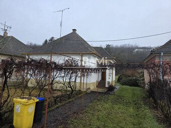 Typ: Rodinný dom Ulica: Ratnovce Obec: Piešťany
268-12-MACHO