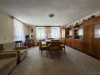 Typ: Rodinný dom Obec: Gönc
ID233-12-DERU: Sú súhlasom majit