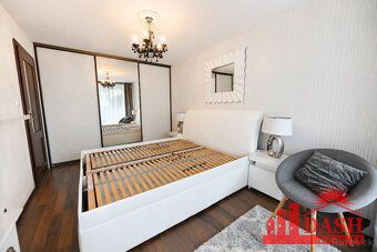 DASH reality vám ponúka na predaj veľkometrážny 2-izbový byt